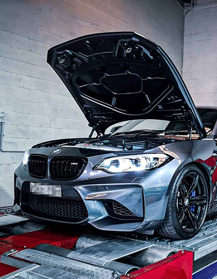 Oem performance small